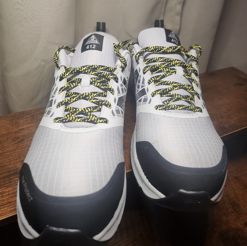 New balance 412 work shoe